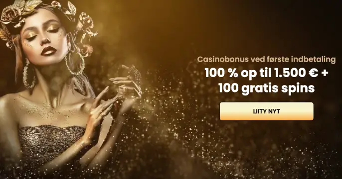Goldspin Casino